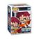 Boneco Funko Pop! Solo Leveling - Choi Jong-in