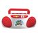 Boombox Karaoke Infantil Toy Story