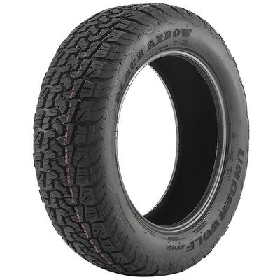 KIT 2 Pneus Black Arrow Under Wolf AT02 205/60 R16