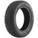 KIT 2 Pneus Black Arrow Under Wolf AT02 205/60 R16