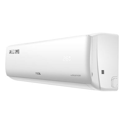 Ar Condicionado 34000 BTUs Split Hi Wall Inverter TCL Quente e Frio Elite G2 220V