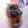 100un Embalagem Panetone 500g G33 Transparente Galvanotek