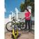 Lavadora de Alta Pressão Tramontina 1200W 127V com Mangueira 3m e Jato Regulável