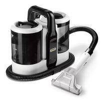 Extratora e Higienizadora de Estofados Portátil Home Care 1600W 3 em 1 Karcher