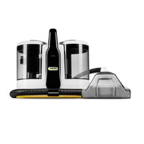 Extratora e Higienizadora de Estofados Portátil Home Care 1600W 3 em 1 Karcher