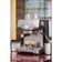 Cafeteira Elétrica Tramontina by Breville Express em Aço Inox 1,8 L 127 V