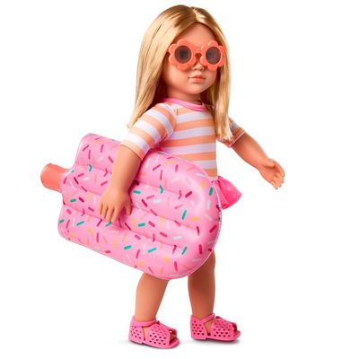Boneca Our Generation Margot