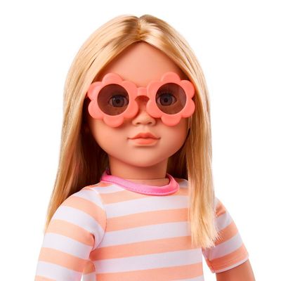 Boneca Our Generation Margot