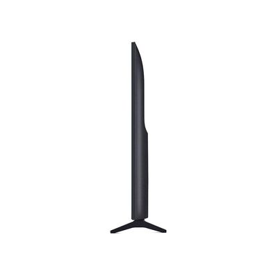 Smart TV 55QNED73ASA 55 Polegadas 4K QNED Processador a7 LG Preto / Bivolt