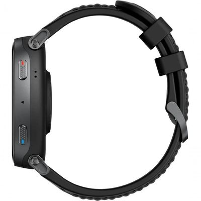 Smartwatch Amazfit Active Max AMOLED 1.5 Biocharge 25 Dias 4GB GPS