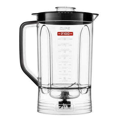 Multiprocessador Turbo Chef 3 em 1 Mondial Preto 1000W- MPN-02-BE 220V