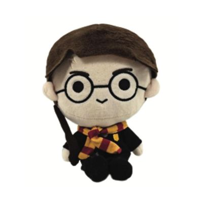 Pelúcia Harry Potter 33cm? - Harry