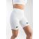 Bermuda de Compressão Branca M Proteção UV Knit 3D 15 25 mmH