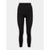 Calça de Compressão Preto G N1 Sport Knit 3D 15 25 mmHg Sem