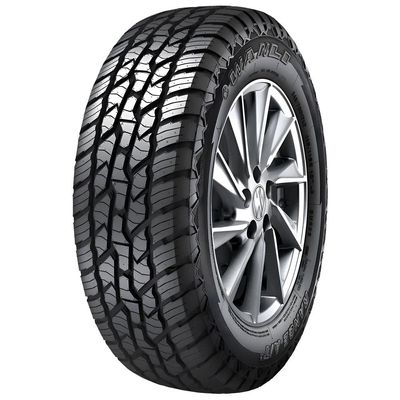 KIT 4 Pneus Wanli SU009 235/70 R16 AT Aro 16 106T