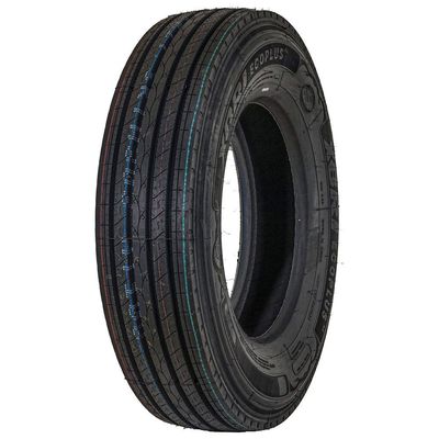KIT 2 Pneus Xbri Ecoplus A2 215/75 R17.5
