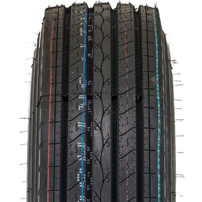 KIT 2 Pneus Xbri Ecoplus A2 215/75 R17.5