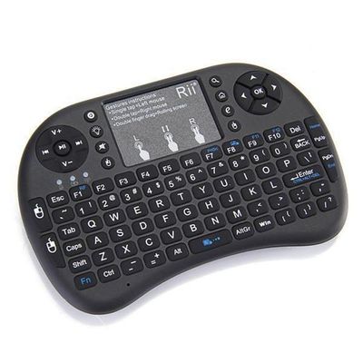 Mini Teclado Wireless Smart