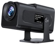 Projetor Smart MDM Hy320 para Cinema em Casa com Projeção de 150 Polegadas Bivolt