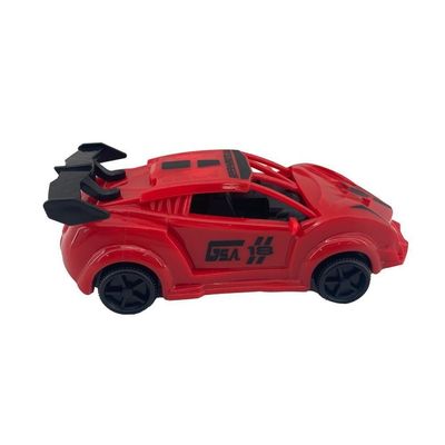 Carrinho De Controle Remoto Smart Driver - Garagem Sa