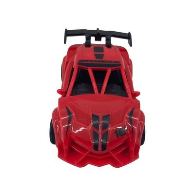 Carrinho De Controle Remoto Smart Driver - Garagem Sa