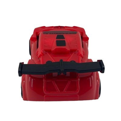 Carrinho De Controle Remoto Smart Driver - Garagem Sa