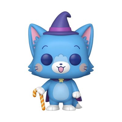 Boneco Funko Pop! Tom & Jerry Gokko - Tom