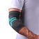 Cotoveleira Ortopédica N1 Sport Pro Cinza Tamanho GG KNIT 3D