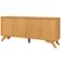 Balcão Buffet 180cm 4 Portas Carvalho Rosé Dalla Costa