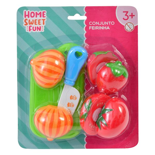 Cj Frutinhas Crec Crec HSF CV222969 PF S