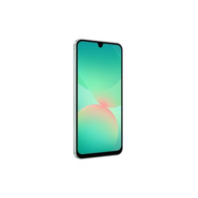 Smartphone Galaxy A26 5G Tela 6.7 256GB Câmera Tripla 50MP + Galaxy Buds Core Samsung Verde / Bivolt