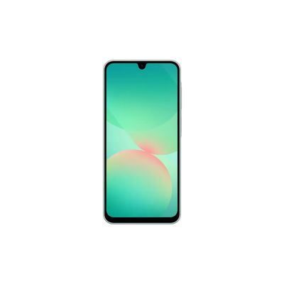Smartphone Galaxy A26 5G Tela 6.7 256GB Câmera Tripla 50MP + Galaxy Buds Core Samsung Verde / Bivolt