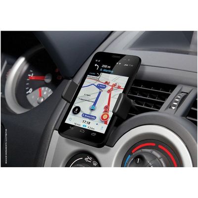 Suporte Universal De Celular Smartphone Veicular