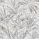 Papel De Parede Code Nature Folhagem Bege 10213-02