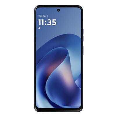 Smartphone Moto G47 6.7 256GB 5G Câmera Dupla 50MP Motorola Azul