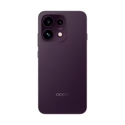 Smartphone Reno 16F 5G 256GB Octa Core OPPO Violeta