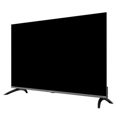 Smart TV 50" Britânia B50CRA 4K Ultra HD DLED Grafite Bivolt