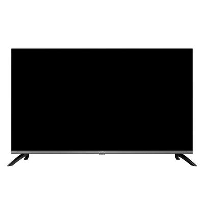 Smart TV 50" Britânia B50CRA 4K Ultra HD DLED Grafite Bivolt
