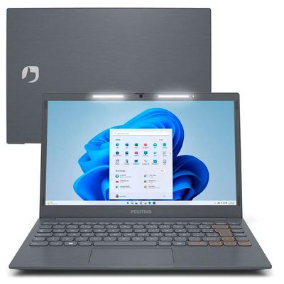 Note 14 Positivo C4128A-14 CEL 4GB 128SS