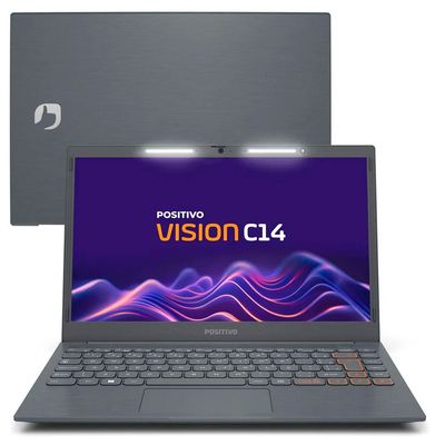 Note 14 Positivo C4128A-14 CEL 4GB 128SS