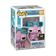 Boneco Funko Pop Disney Lilo & Stitch Angel com Guarda-Chuva