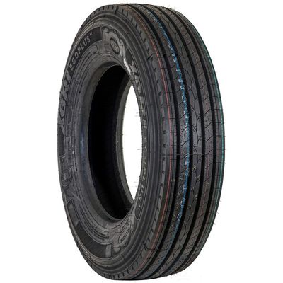 KIT 4 Pneus Xbri Ecoplus A2 215/75 R17.5