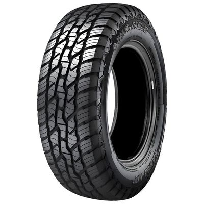 KIT 2 Pneus Wanli SU009 235/70 R16 AT Aro 16 106T