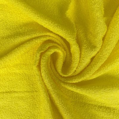 Toalha Banho Bartira - 70x128cm Amarelo