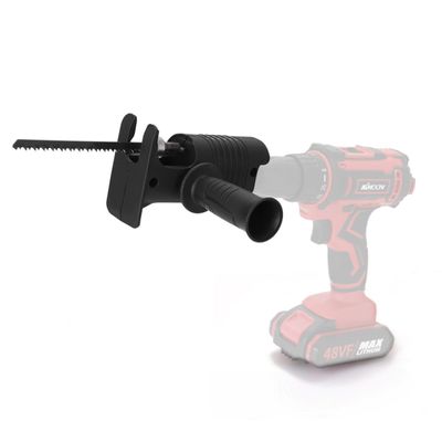 Adaptador Serra Para Furadeira Tico Tico Parafusadeira