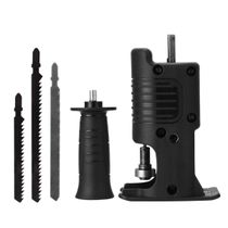 Adaptador Serra Para Furadeira Tico Tico Parafusadeira