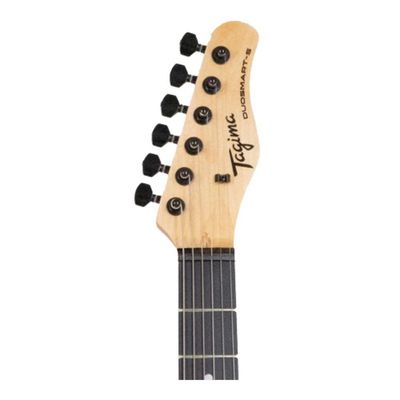 Guitarra Tagima Strato Duo Smart S Ca