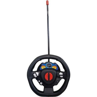 Carrinho Controle Remoto Spider-Man Smart Driver 3 Funções Candide