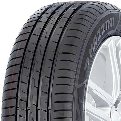 KIT 4 Pneus Mazzini Falconer F1 205/45R17 Aro 17 88W