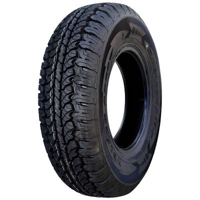 KIT 4 Pneus Black Arrow A28 31X10.5 R15 AT 109S